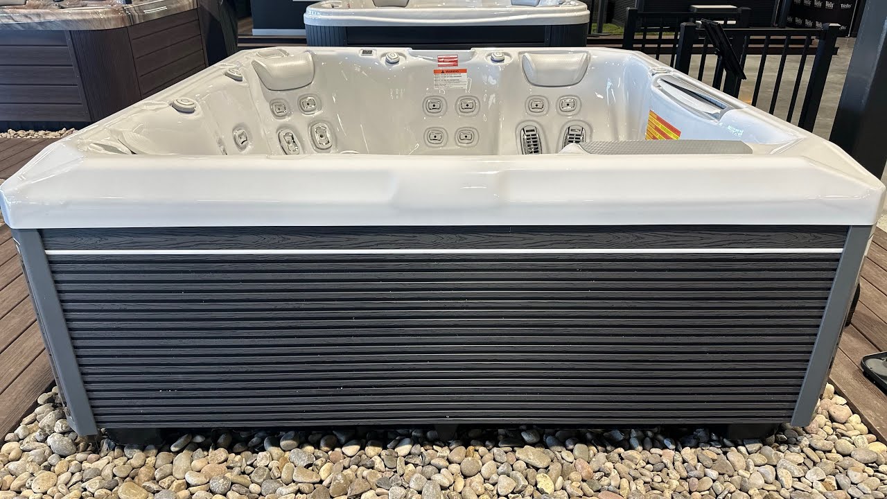 Wellis PeakLife Atlas model overview
