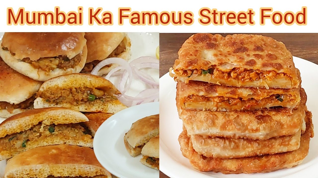 Ramzan Iftar Special Street Style Chicken Starter Chicken Tawa Naan Aur Chicken Baida Roti 