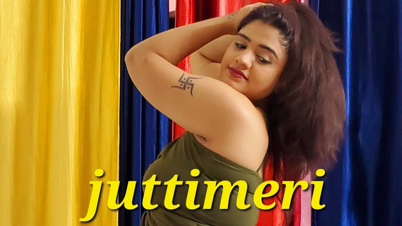 Jutti Meri Dance#juttimeri #dancechoreography #dancecover #subscribe #youtube 