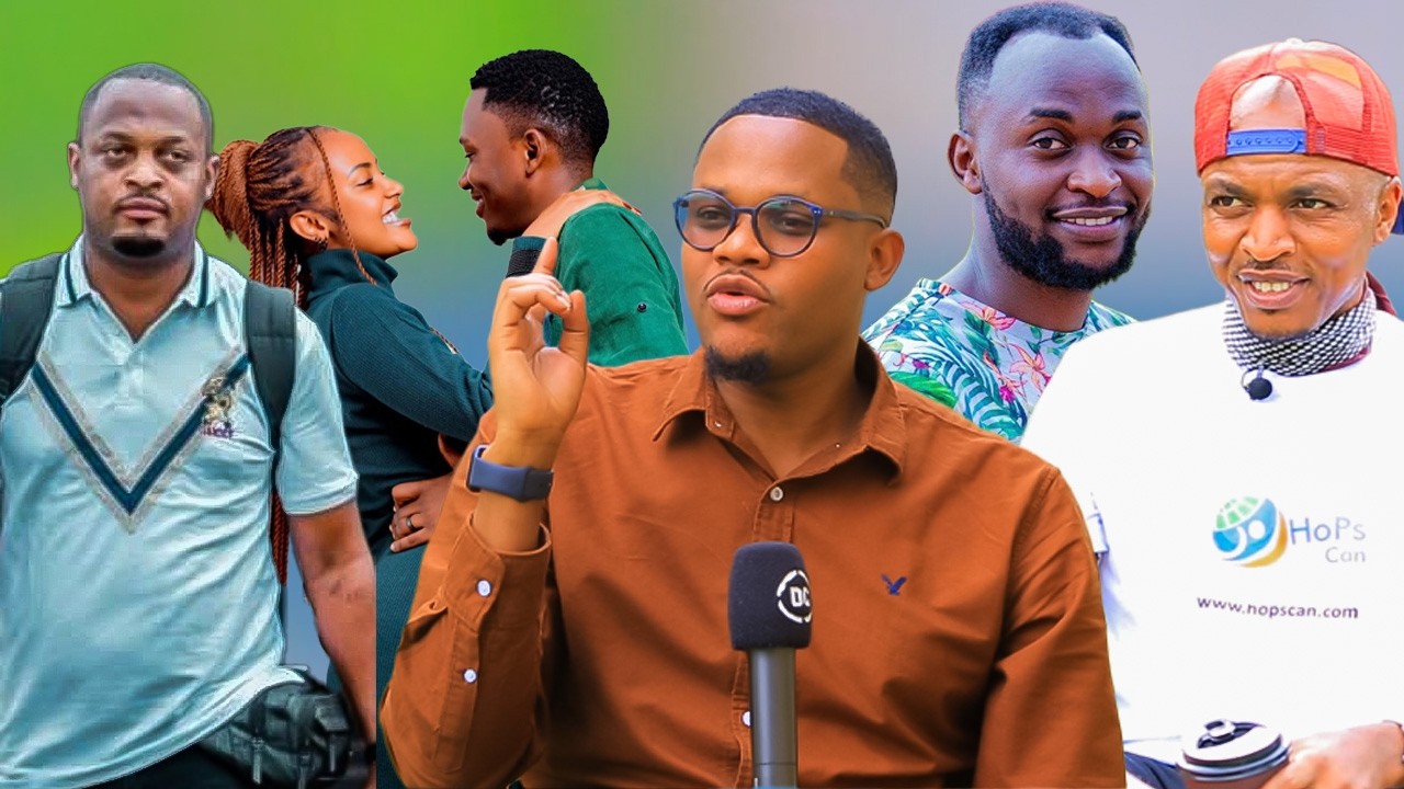 Ese Koko Irene ni Umugome ? Lynda n’Umugabo we, Mike wakoranye na Melody, DC Clement YAGARUTSE🔥