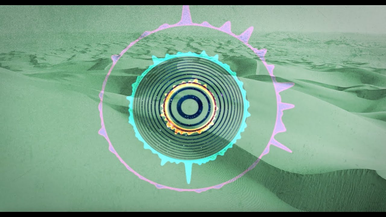 Clouds Taste Satanic &ldquo;Spirits of the Green Desert (Part 1)&rdquo; &ndash; Official Video