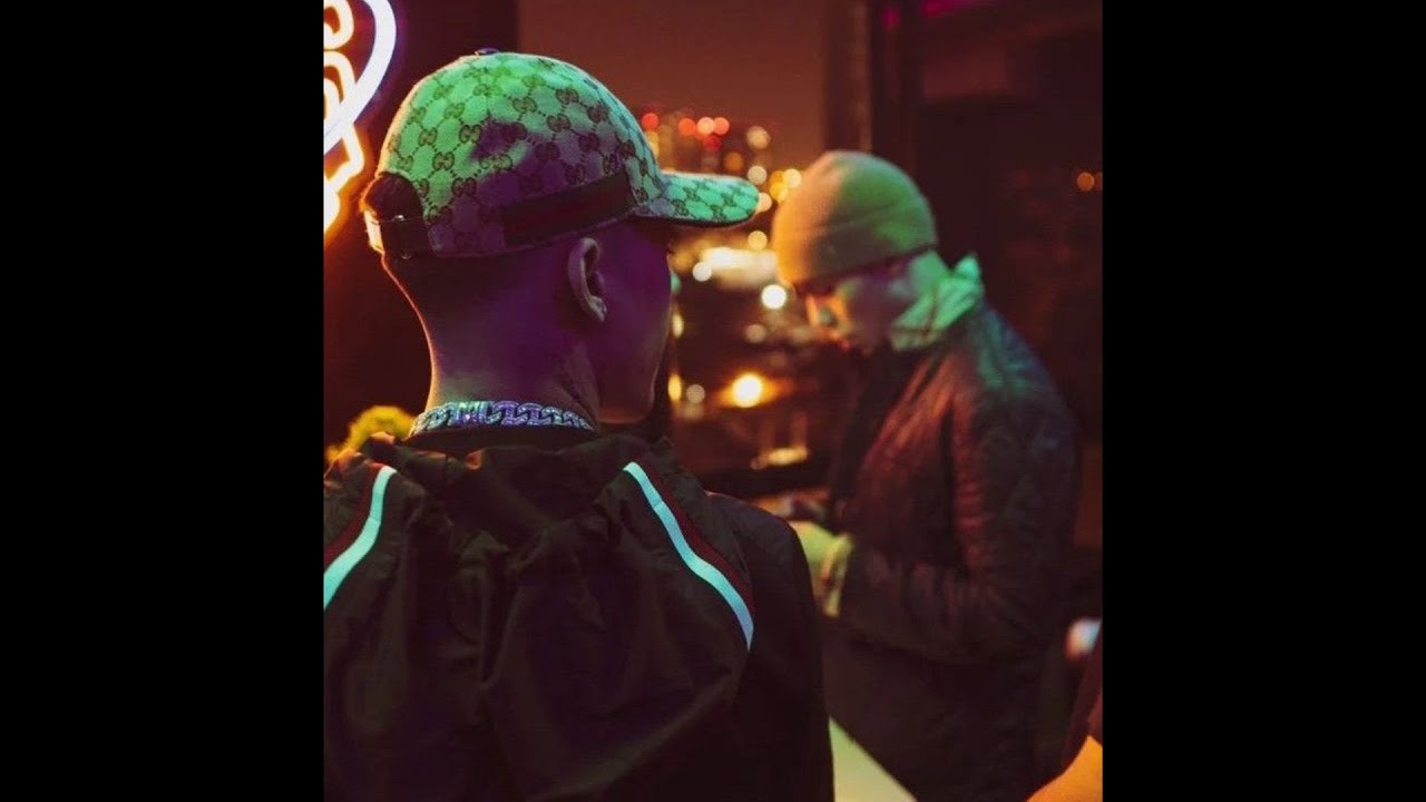Cris MJ X Jere Klein Type beat - 