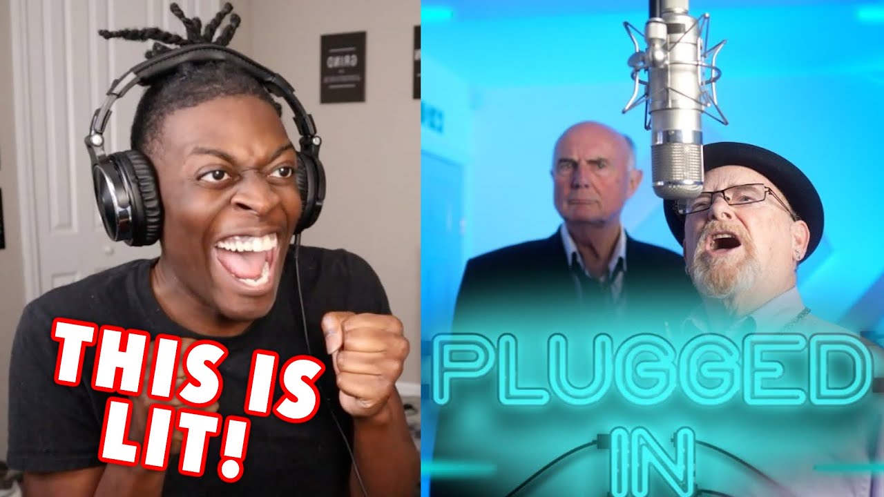 American Listens to Pete & Bas - Plugged In W/Fumez The Engineer | Pressplay Reaction