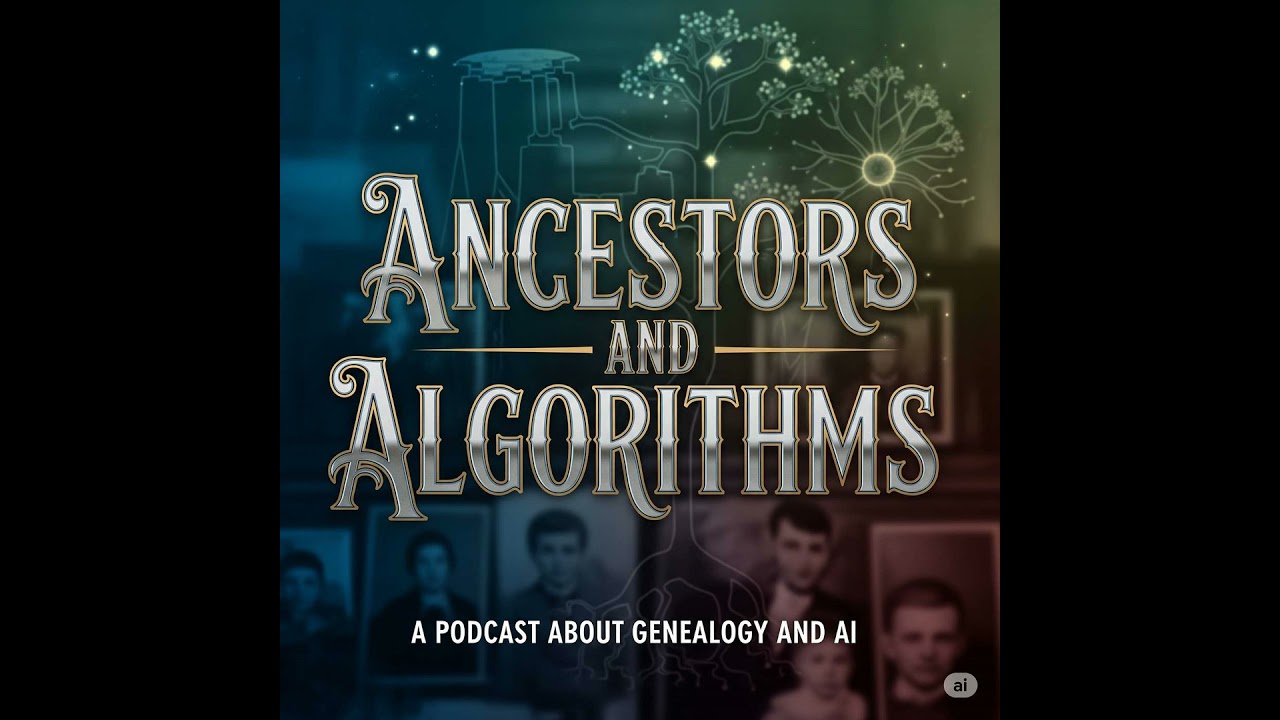 AI for Genealogy: Tracing Your Immigrant Ancestor with AI - Death Certificate to German Church Re...