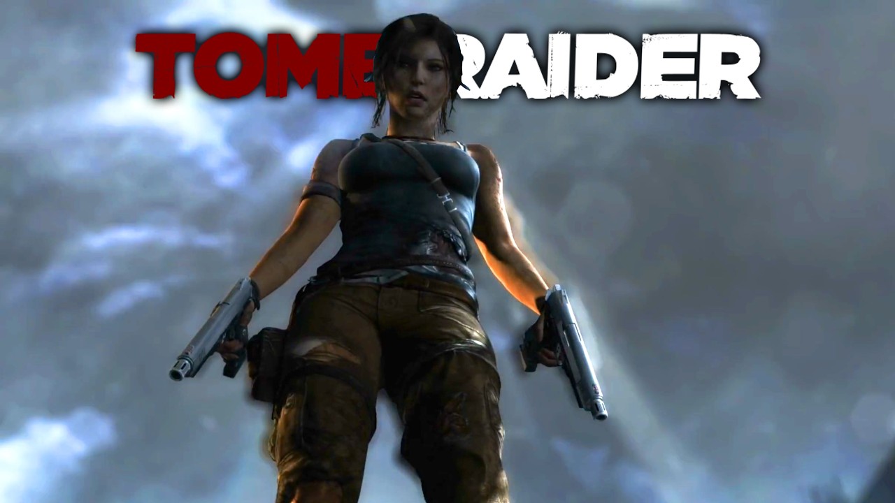 Tomb Raider [100%] | #026 | Ein kleines Opfer für eine KÖNIGIN! [Deutsch]