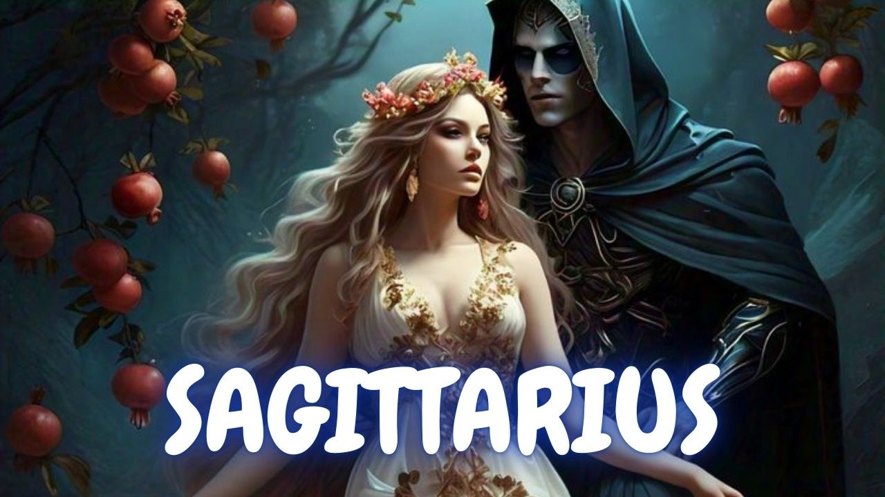 СТРЕЛЕЦ ⛔️ ТИШИНА…ТИШИНА…А ПОТОМ БУМ! ИЗ НИОТКУДА ШОКИРУЮЩЕЕ ОТКРЫТИЕ😱МАРТ 2026