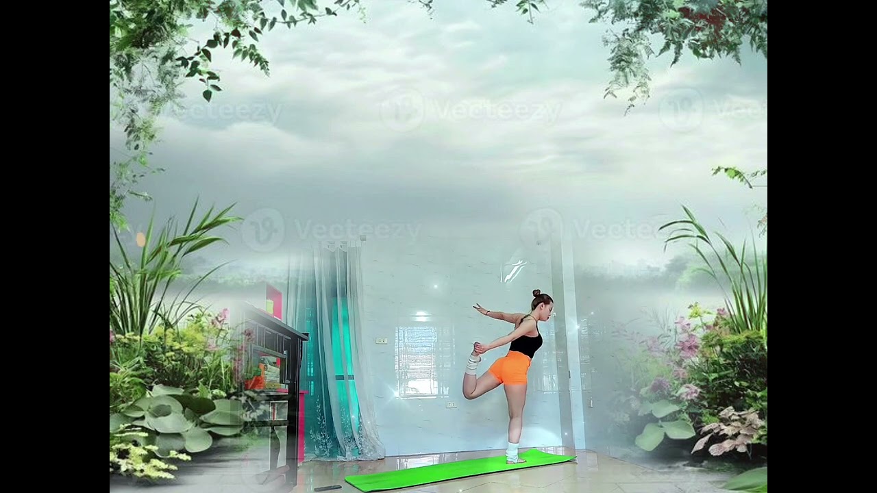 Anh không Theo đuổi Em nữa bđ Kate Bùi 