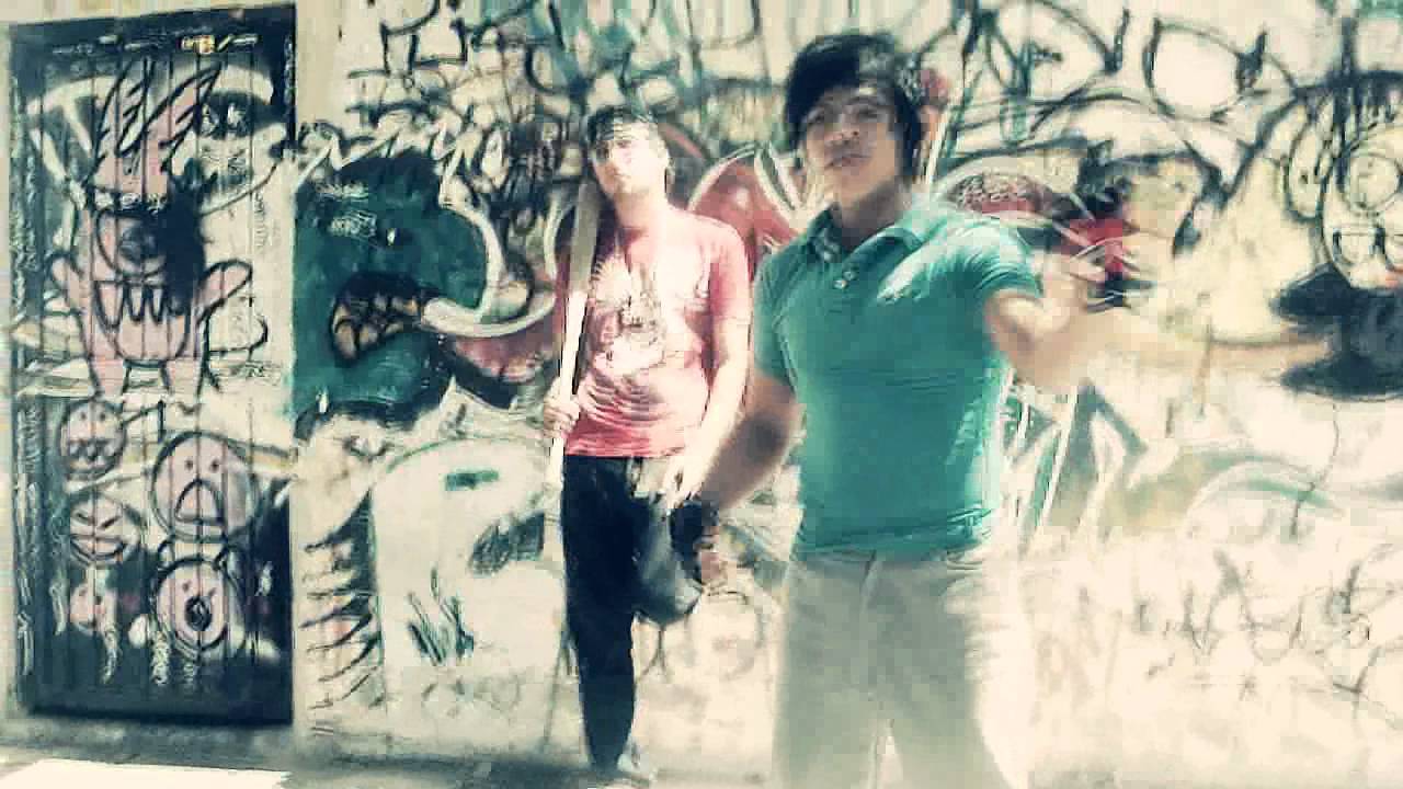 TOMA DE MI DOSIS (OFFICIAL) CLK'ONE & ABIL RK