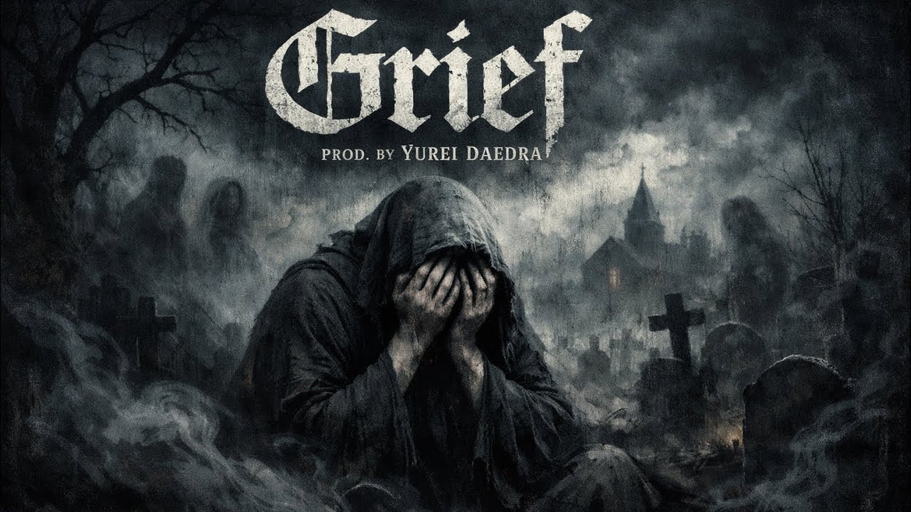 Grief prod. by Yurei Daedra 😞
