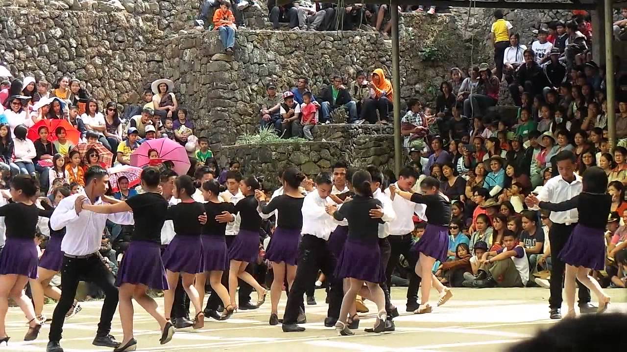 Maba-ay ballroom entry/ Begnas 2015