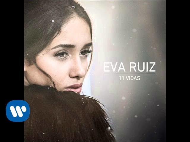 Eva Ruiz - Rendirse otra vez (Audio Oficial)