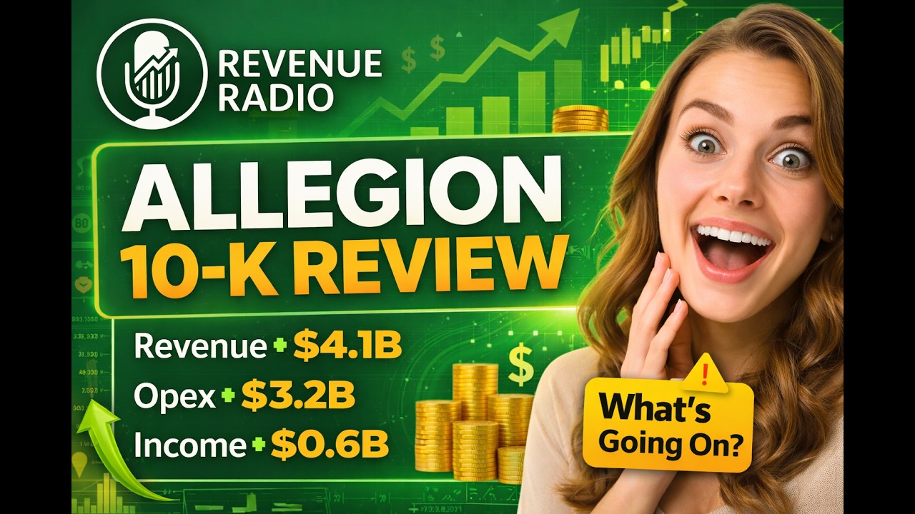 Decode Allegion: From Locks to Software-Driven Security