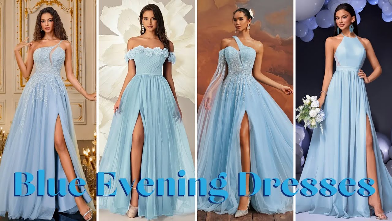 Вечерние платья для женщин | Платья для вечеринок для женщин