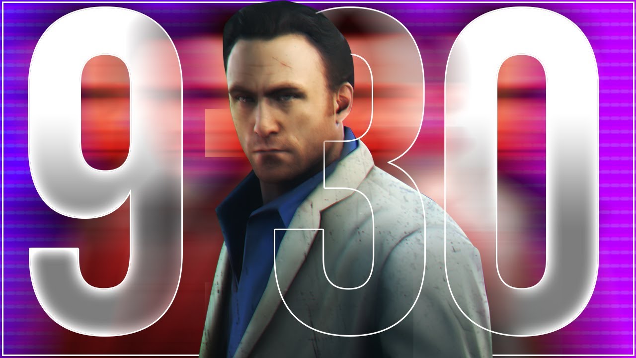 Left 4 Dead 2 - Dead Center Any% in 9:30