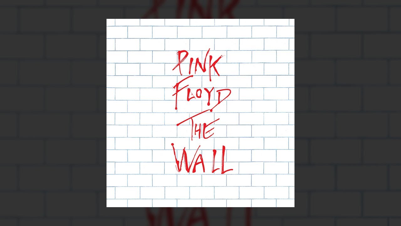 Pink Floyd - Another Brick In The Wall (Parts 1 & 2)