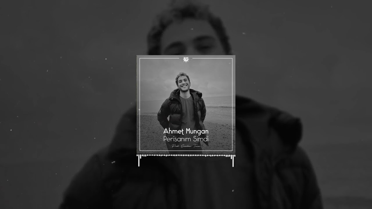 Sen Hiç Fark Etmeden Kalp Kırmadın Mı? - Ahmet Mungan ( Prod. EMİL SAFAROV )