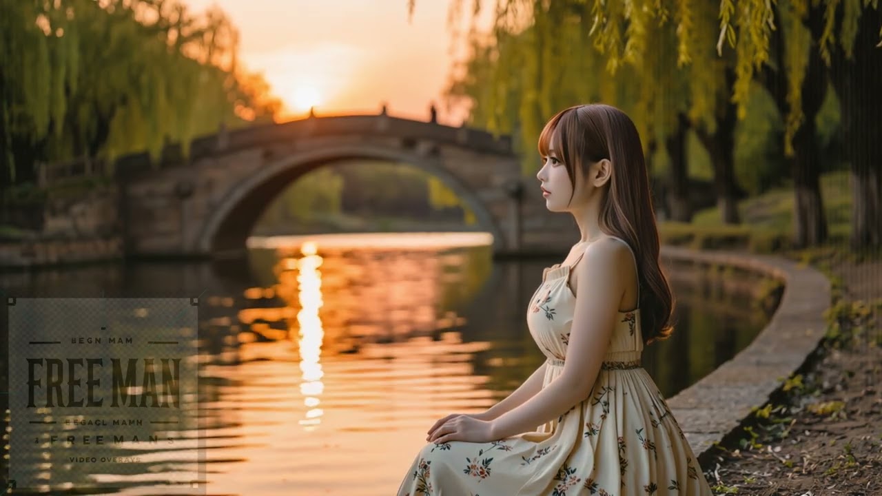 Freeman   我們慢慢變老1/僕たちはゆっくり歳を重ねていく1/We Slowly Grow Old1/Lo-fi Chill/Easy Listening Music/Pop Ballad