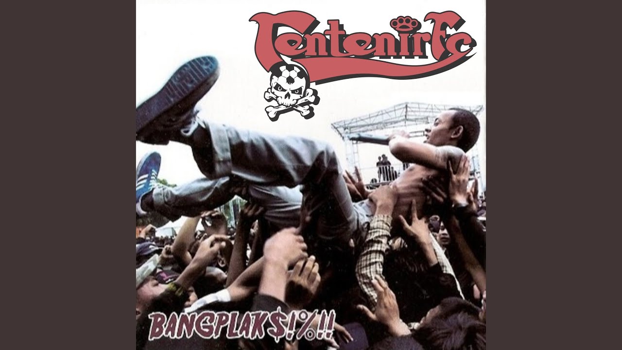 Kelas Pekerja (Labour Anthem)