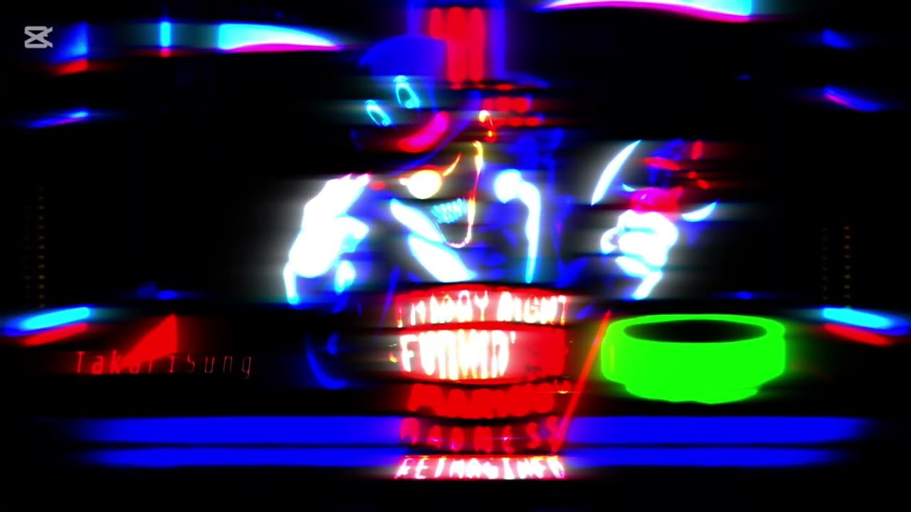 Stars Of Hope Reimagined Visualized Remake Mario's Madness Deluxe 