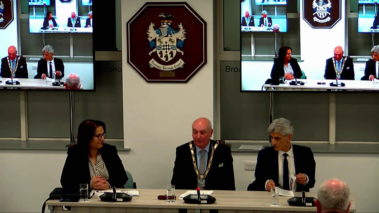 Council 28 January 2026