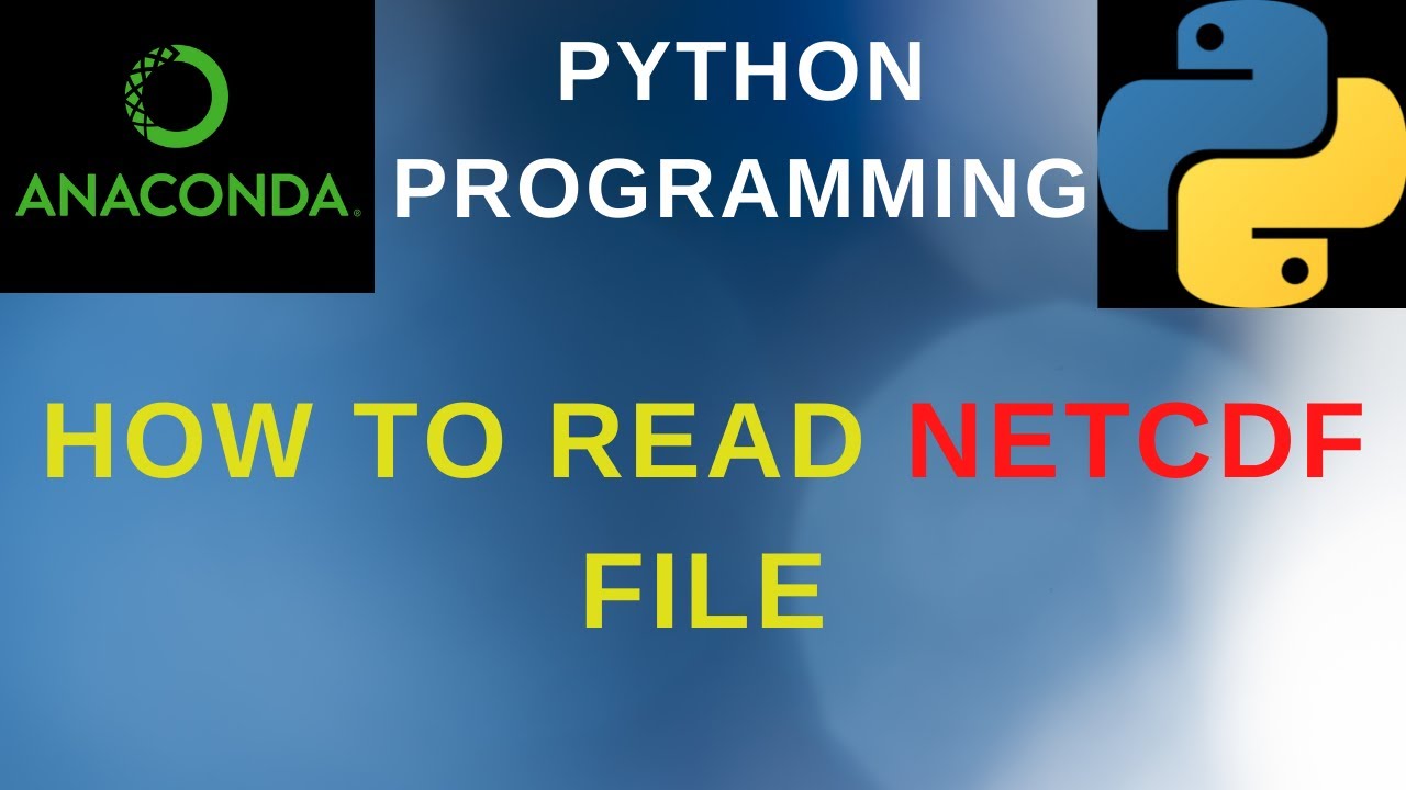 Python: How To Read MRMS NETCDF File