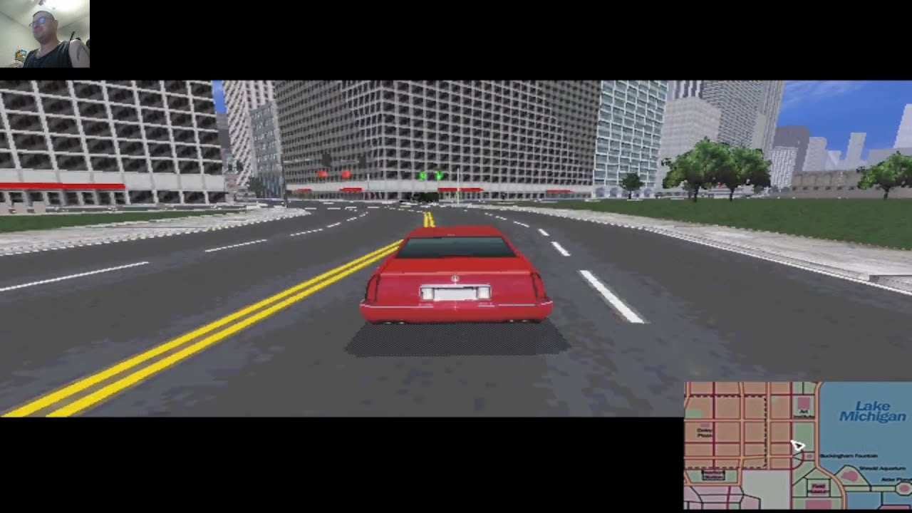 Midtown Madness