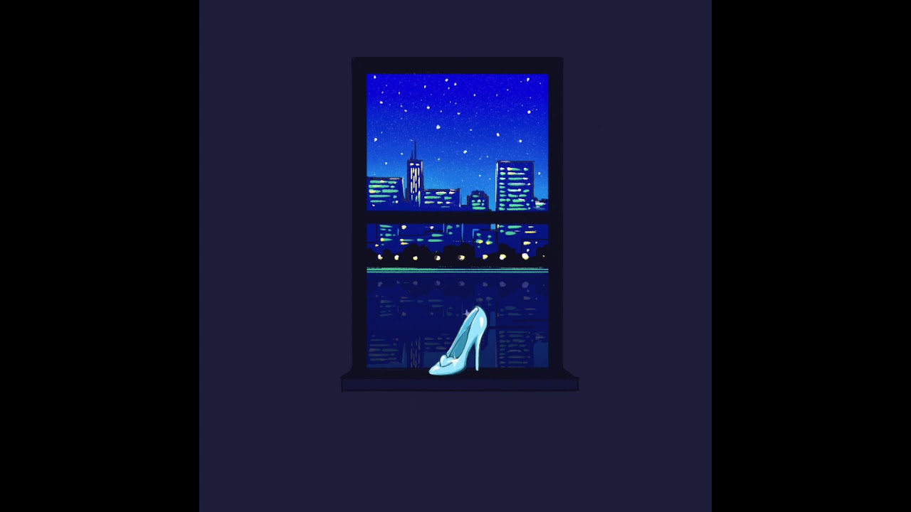 Milky Day - After Midnight