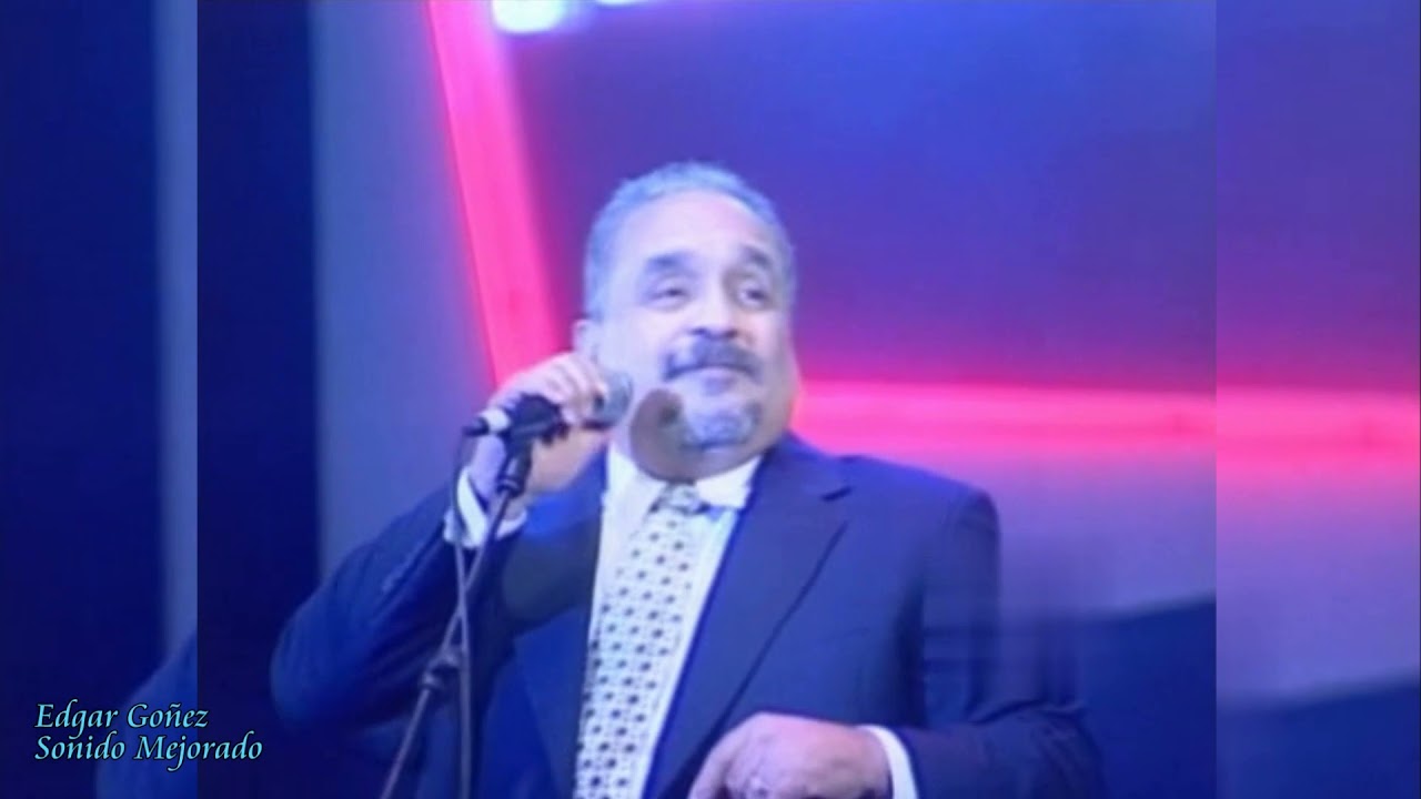 Juanito alimaña - Willie Colón