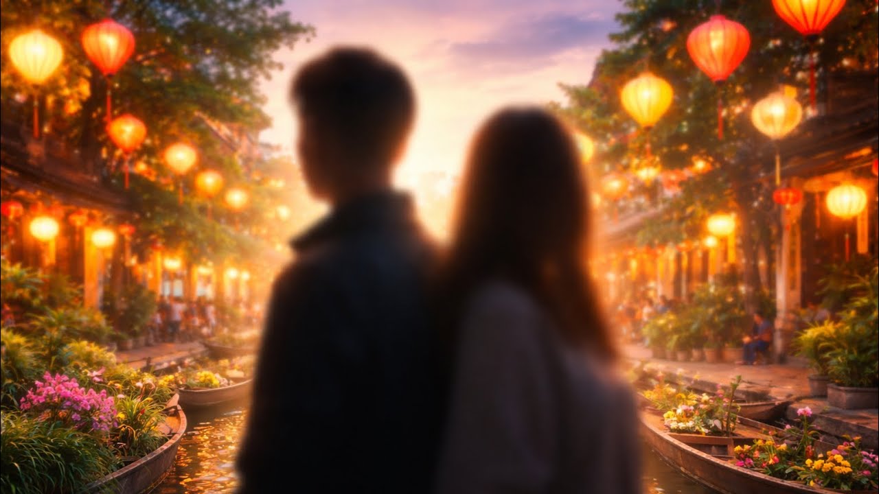 В самом туристическом месте Ханоя 🇻🇳 