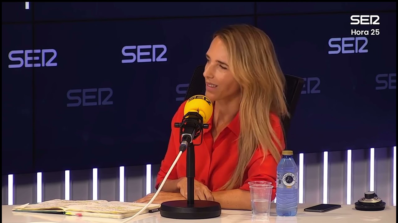 «El PP tiene una deuda con Ayuso por haber dado a la alternativa una oportunidad», Cadena SER 9/9/21