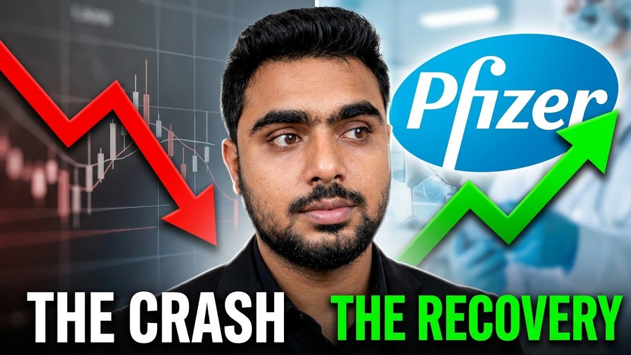 Pfizer (PFE) Stock Analysis 2026&ndash;2027: BUY NOW? $29 &rarr; $40 Price Target!