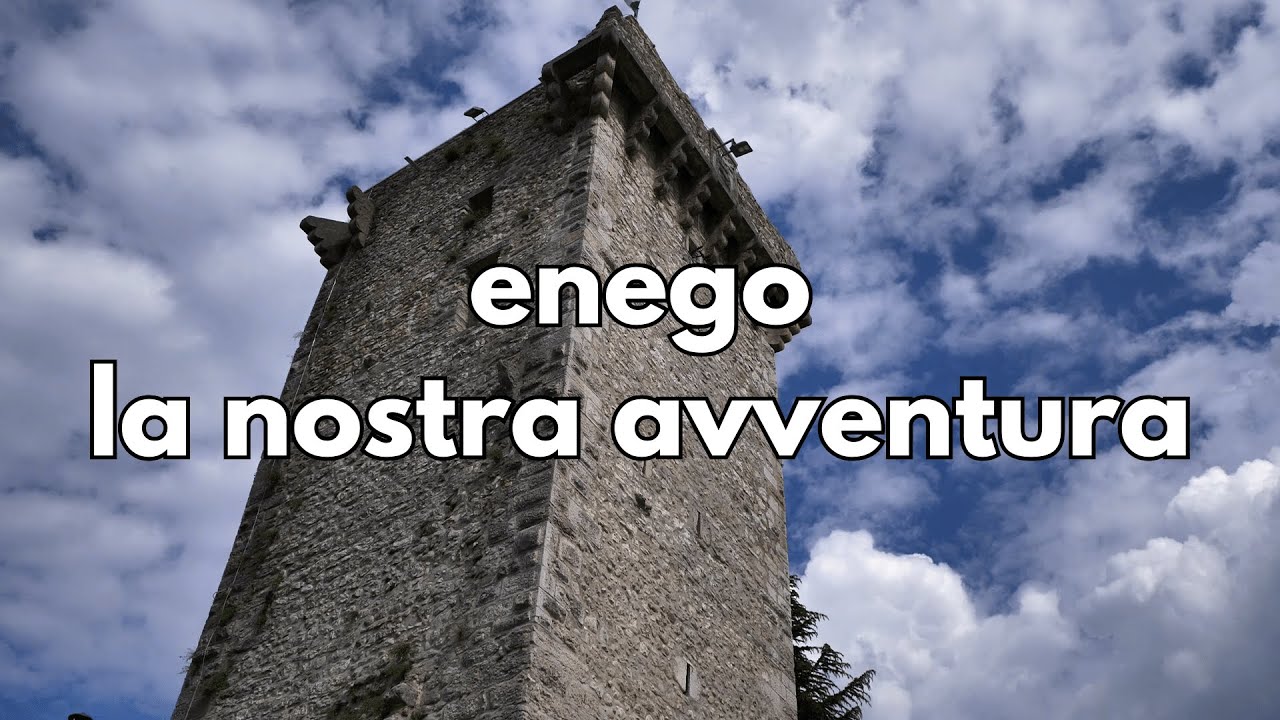 Enego: la nostra avventura