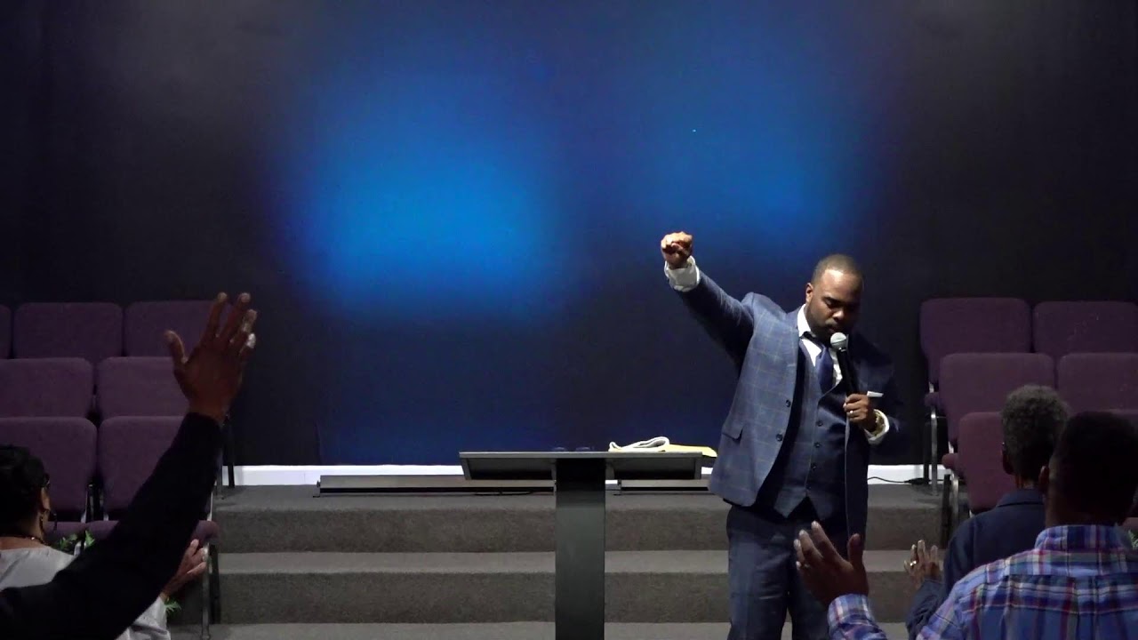 Youth & Young Adult Sunday