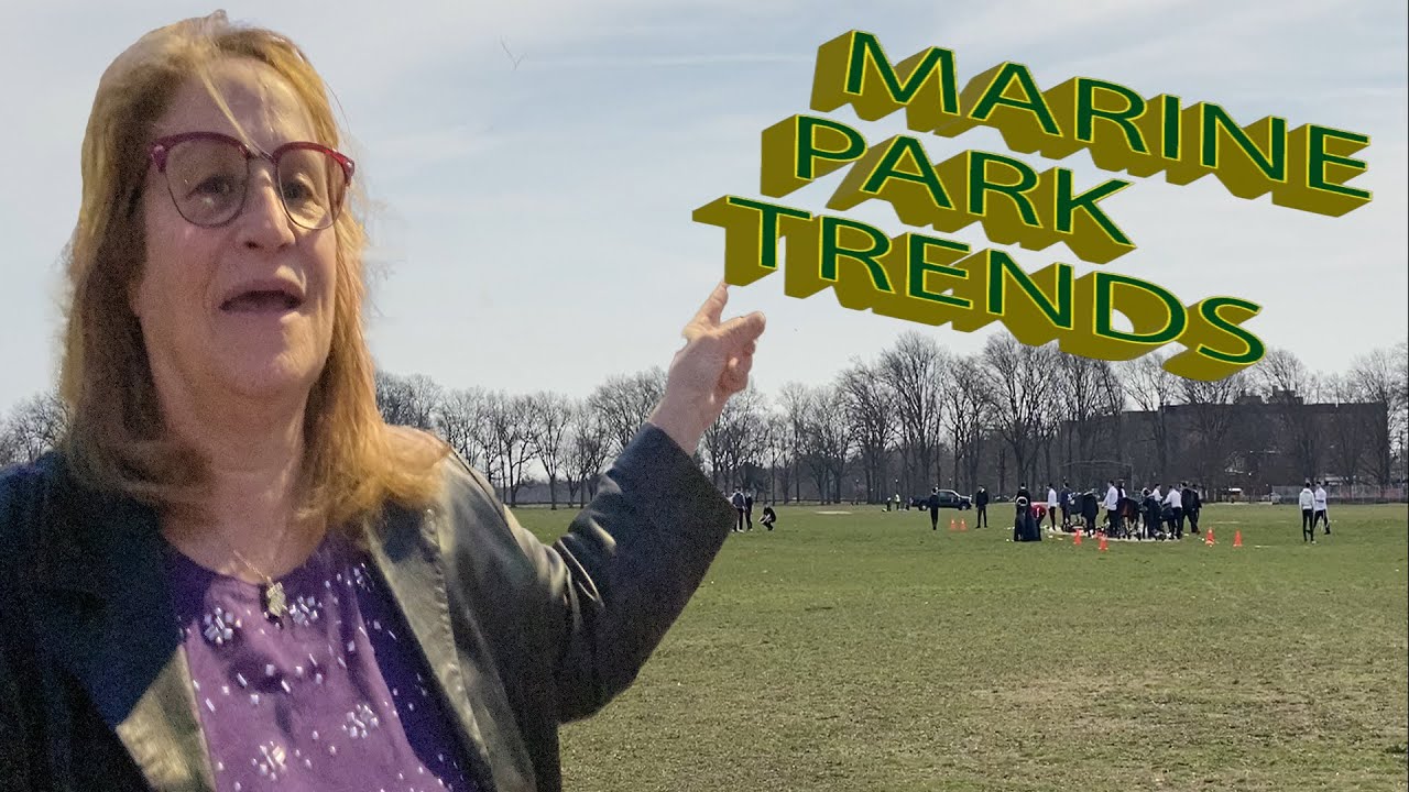Marine Park Market Update   April Report   Marine Park Brooklyn Real Estate