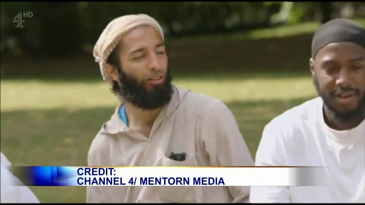Video: London Bridge attacker Khuram Butt appeared in TV documentary