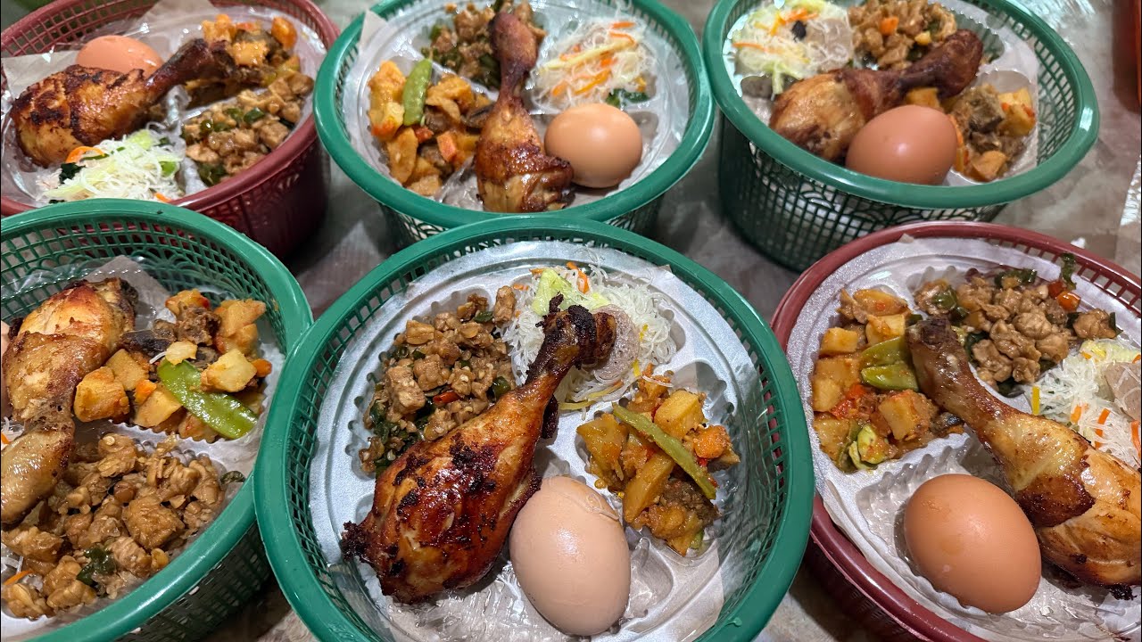 Masak Bersama Untuk Satdranan Menyabut Bulan Suci Romadhon, Lanjut Sarapan Bersama Mas Bojo 