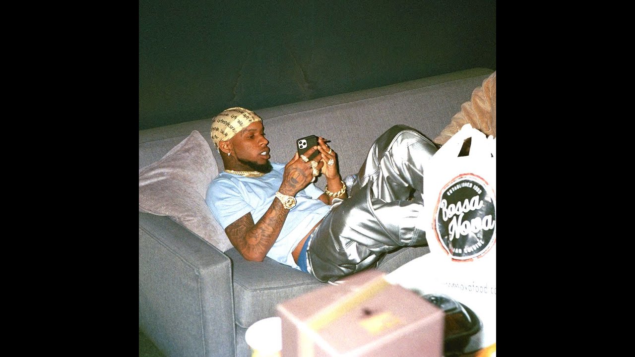 FREE Tory Lanez x Yung Bleu Type Beat 