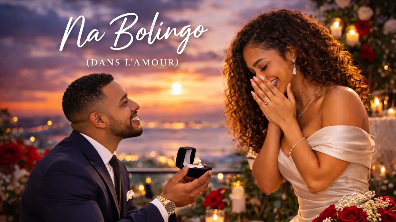 NA BOLINGO ( Dans L