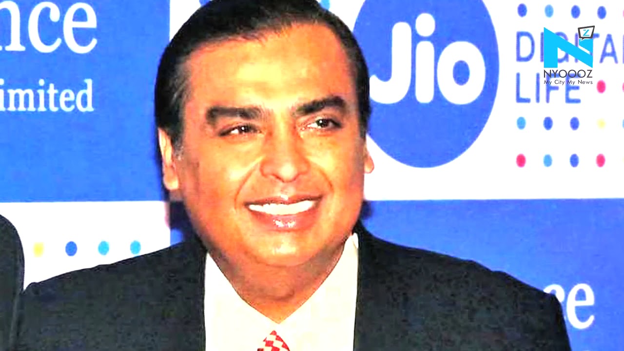 Mukesh Ambani faces pressure of mounting loans on Reliance