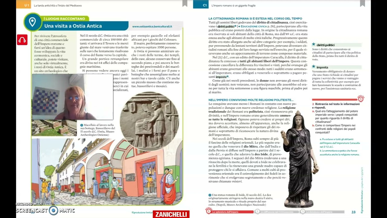 Impero romano 1