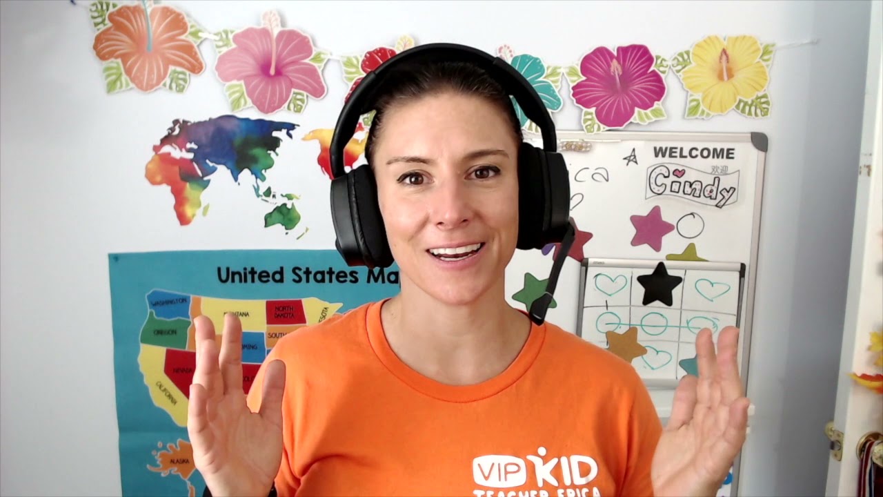 Asking VIPKID Parents the Big Question