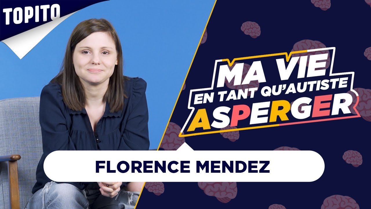 Florence Mendez : 