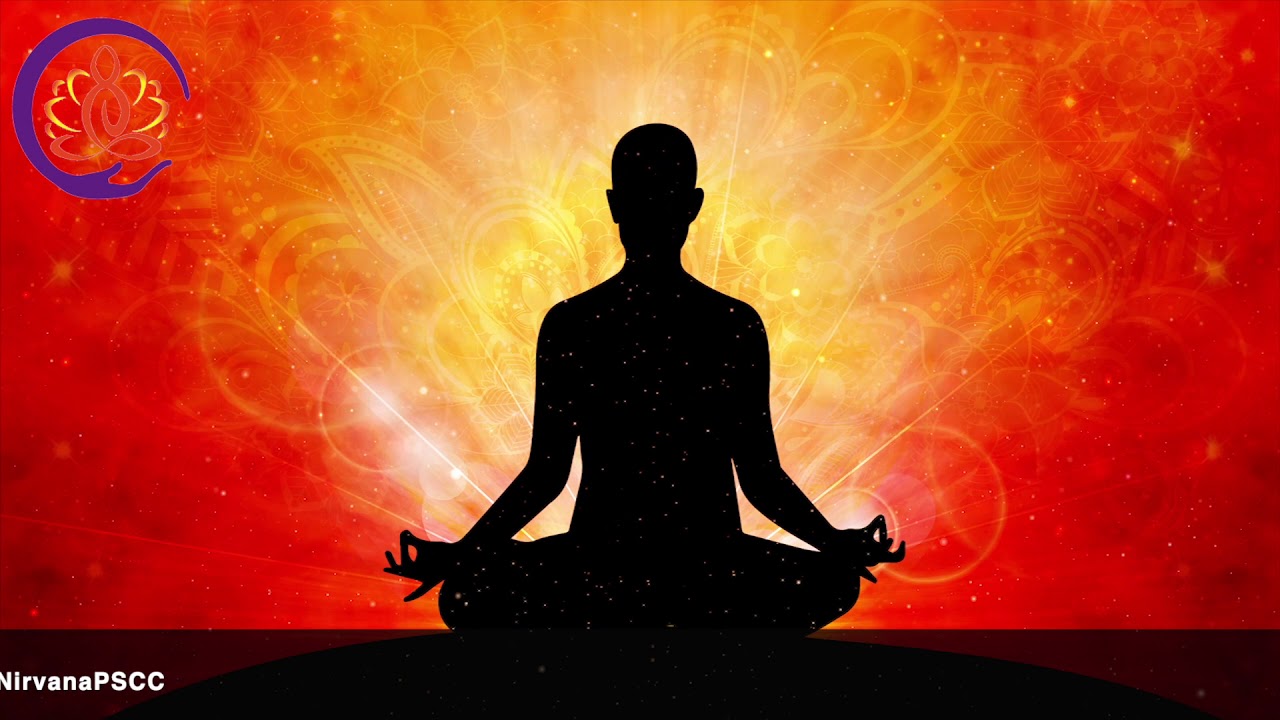 Body Scanning - A Mindfulness Based Practice for Anxiety & Stress