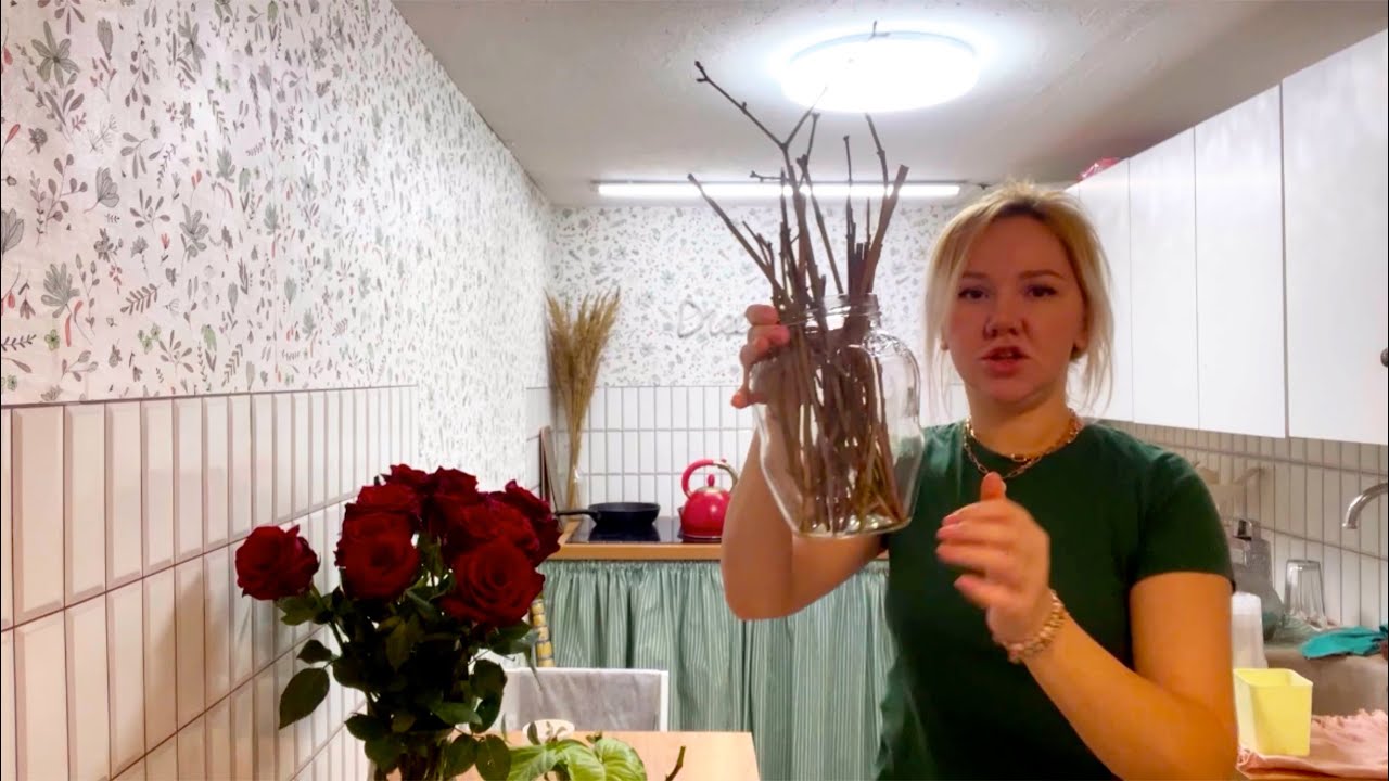 ЖИВЕМ В СТАРОМ ДОМЕ /  МУЖ ВЕРНУЛСЯ / КВАСИМ КАПУСТУ / ПРОСТОЙ ДЕСЕРТ