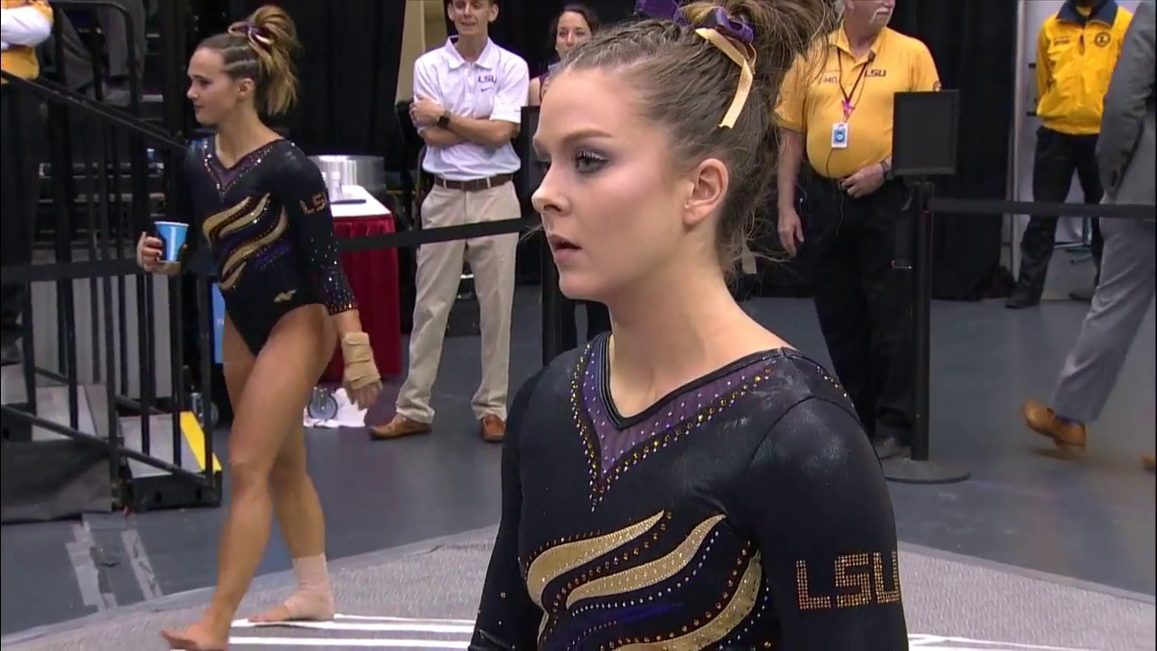 LSU 