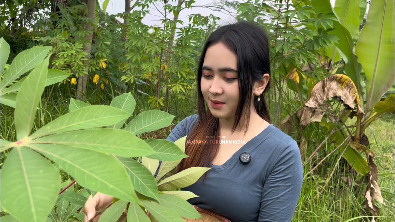 KISAH PILU JANDA DESA USIA 18 THN‼️PAS LAGI SAYANG2NYA DI TINGGALIN DI USIA PERNIKAHAN 4 BULAN