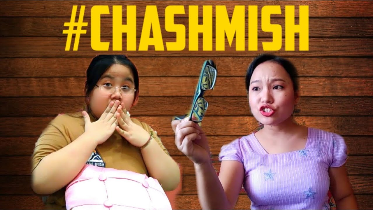 Chasmish| Ruplin's Diary
