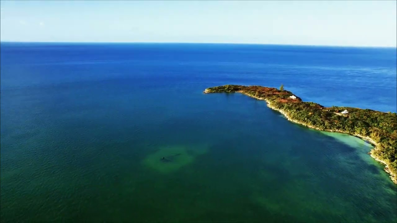 Berry Islands Freb 18 '26