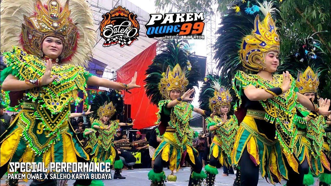 SPESIAL PERFORM‼️TOPENG IRENG CANTIK PAKEM OWAE 99 ❌SALEHO KARYA BUDAYA TERBARU LIVE CEPOGO BOYOLALI