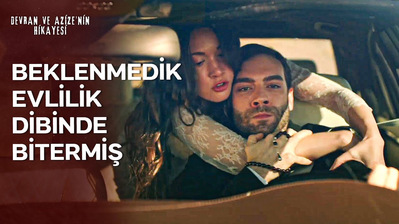 ''Senin Karın Olmayacağım'' Direnişi!